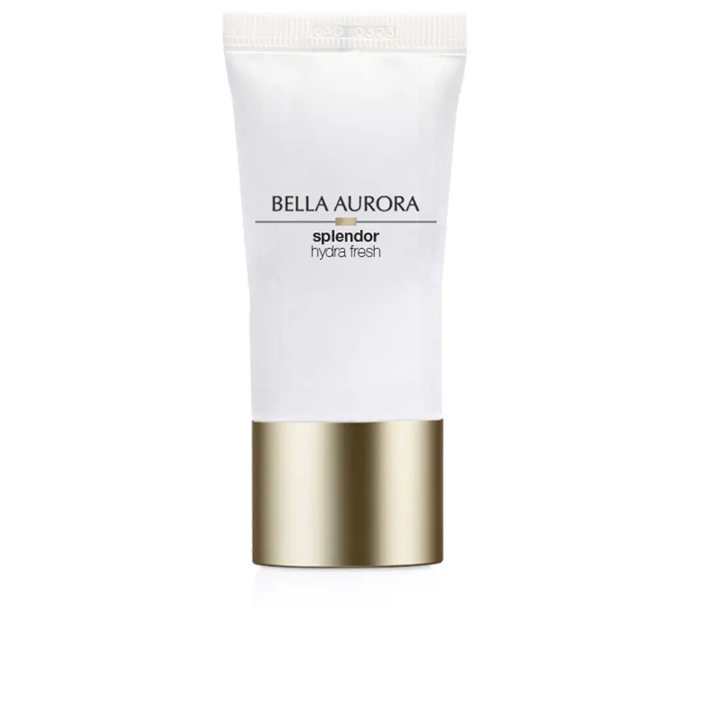 Splendor Hydra Fresh - Splendor Hydra Fresh Refreshing Anti-Aging Cream Spf20 by Bella Aurora