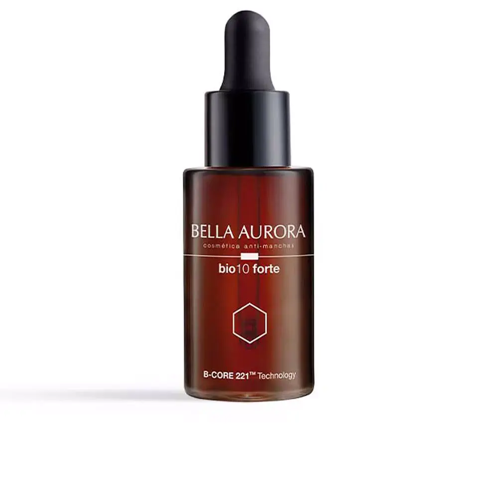 Bio10 - Bio10 Forte Depigmenting Serum Dropper by Bella Aurora