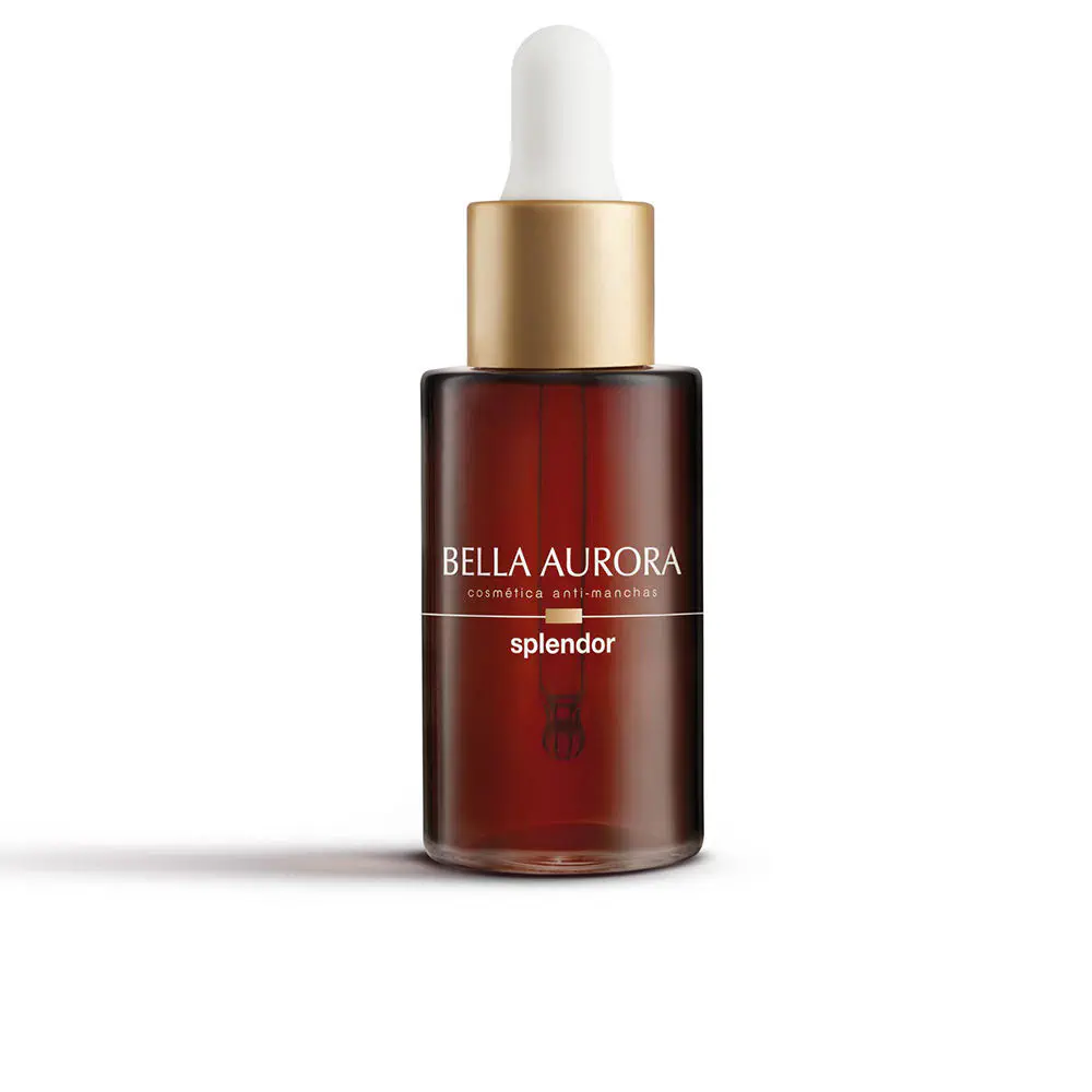 Splendor Illuminating And Antioxidant Serum by Bella Aurora Bella Aurora Splendor - Splendor Illuminating And Antioxidant Serum by Bella Aurora