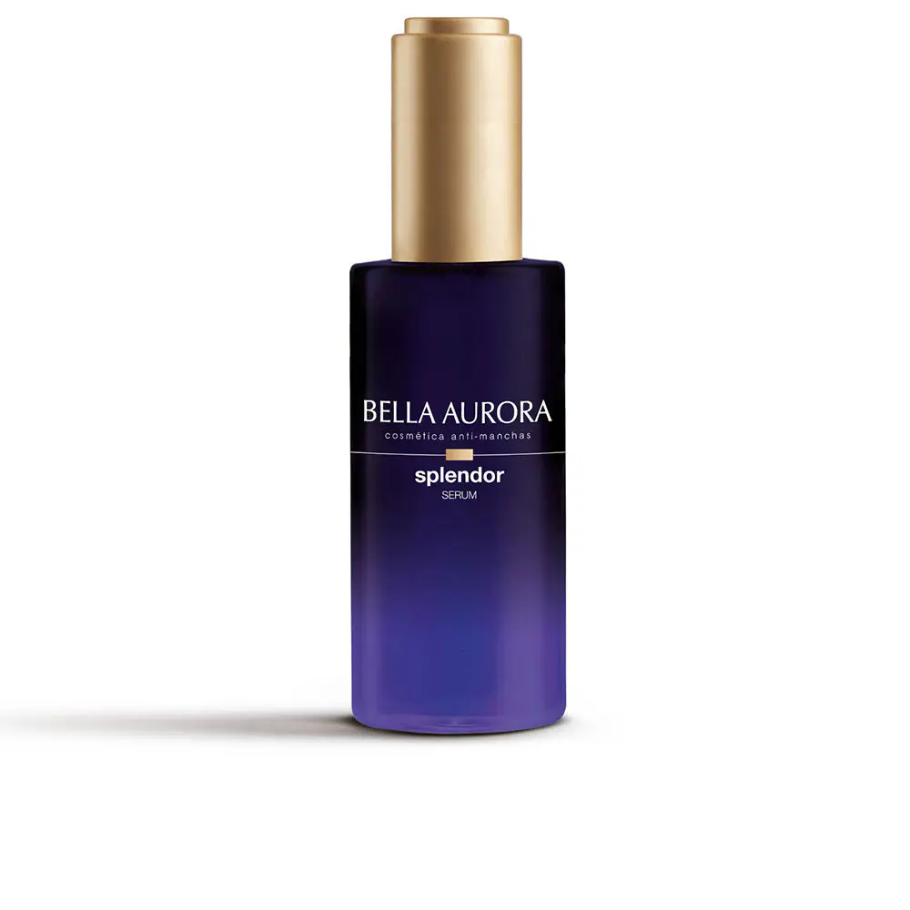 Bella Aurora Splendor - Splendor Night Illuminating Serum by Bella Aurora