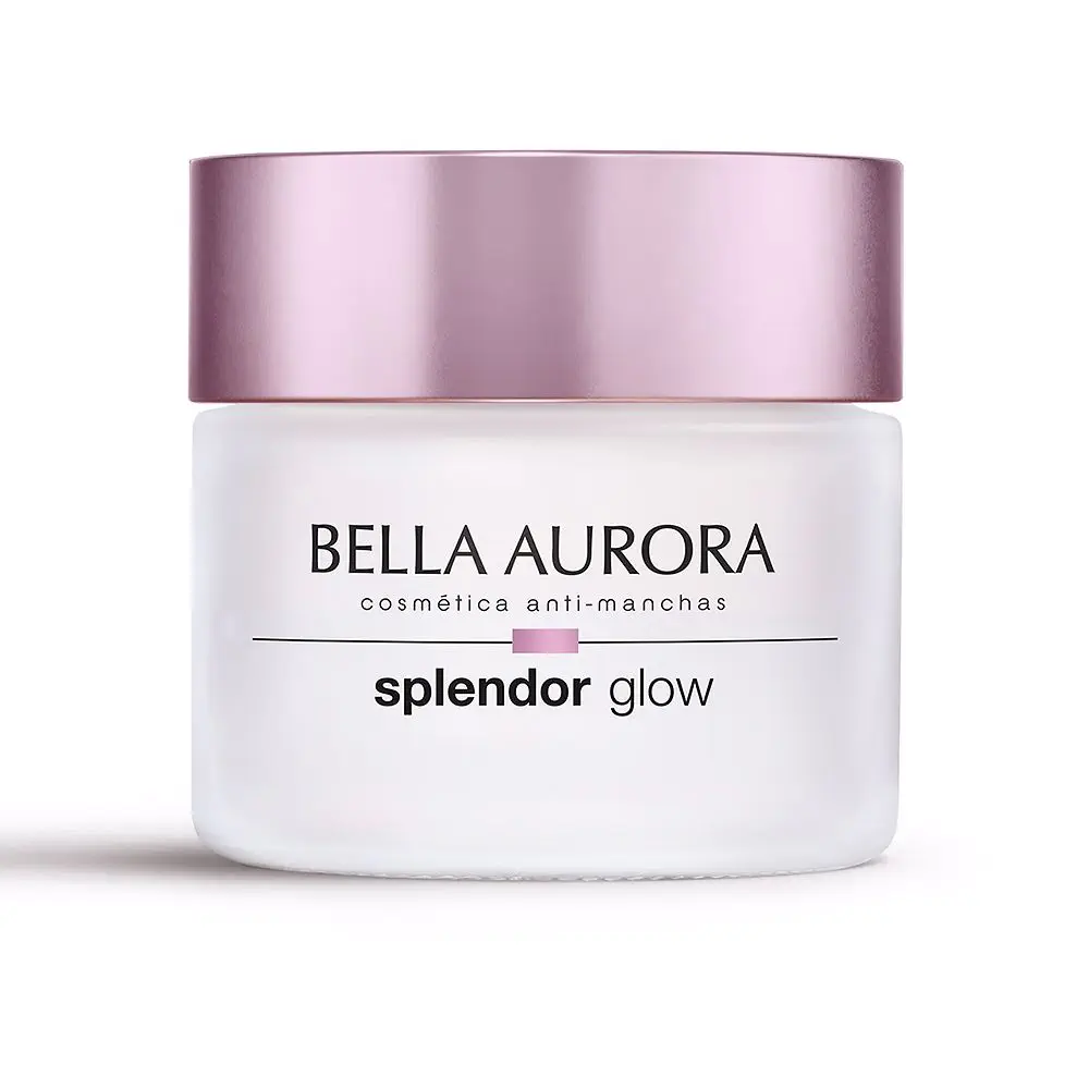 Splendor Glow - Splendor Glow Anti-Aging Daytime Illuminating Treatment by Bella Aurora