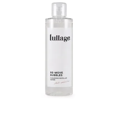 Re-Move Bubbles - Re-Move Bubbles Agua Micelar Desmaquillante by Lullage