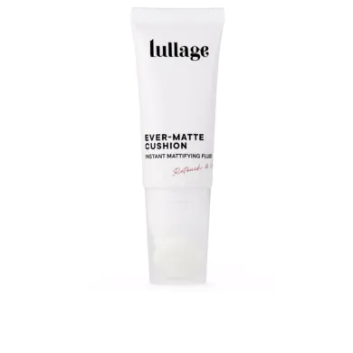 Ever-Matte Cushion - Ever-Matte Cushion Fluido Matificante by Lullage