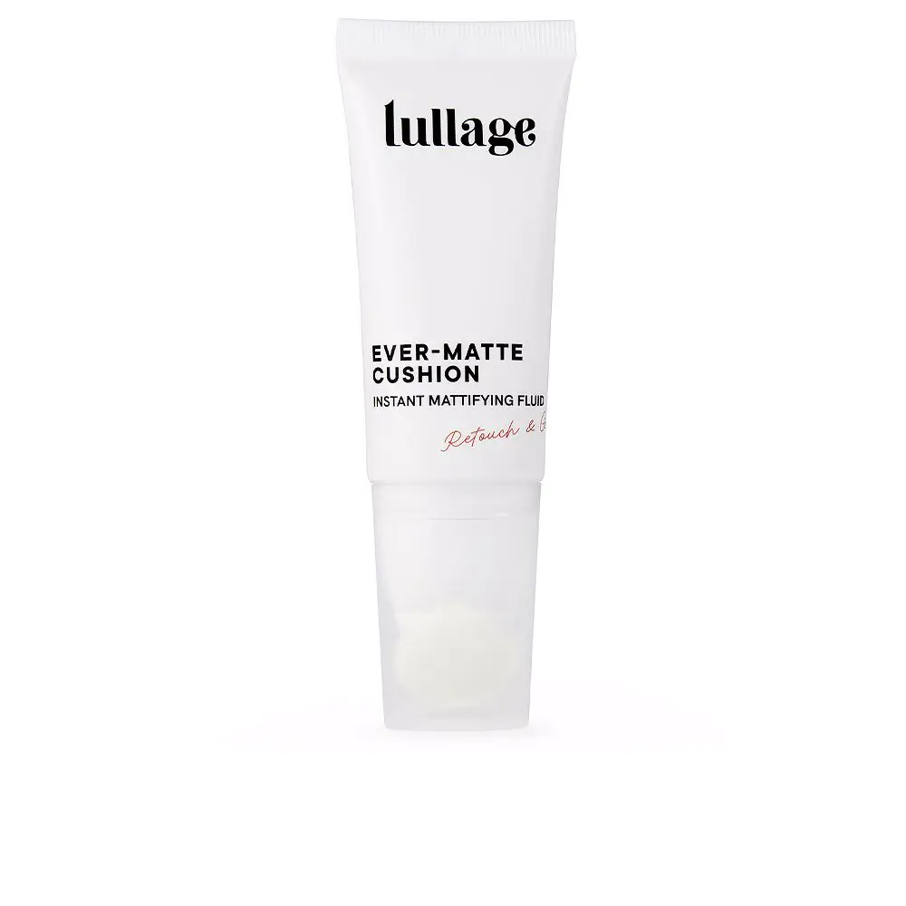 Ever-Matte Cushion Fluido Matificante by Lullage Ever-Matte Cushion - Ever-Matte Cushion Fluido Matificante by Lullage