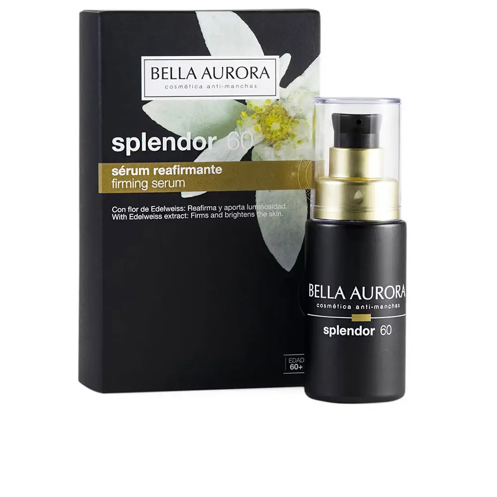 Splendor 60 - Splendor 60 Day Firming Serum by Bella Aurora