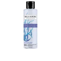 Limpieza Facial Bella Aurora - Limpieza Facial Solución Micelar Anti-Manchas by Bella Aurora