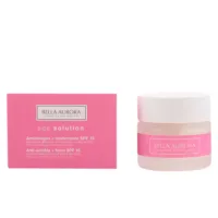 Age Solution - Age Solution Antiarrugas & Reafirmante Spf15 by Bella Aurora