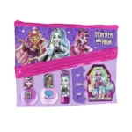 Monster High Belleza - Monster High Beauty Case 5 Pcs by Monster High