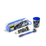 Batman Batman - Batman Cuidado Dental Set by Cartoon
