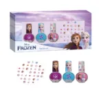 Frozen - Frozen Set Uñas Set by Frozen