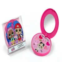 L.O.L. Surprise - L.O.L. Surprise Maquillaje Set by Cartoon