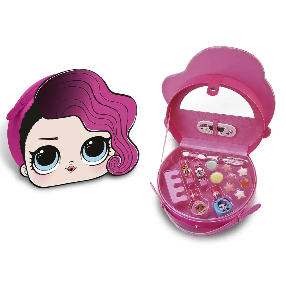 L.O.L. Surprise Beauty Set Set by Cartoon L.O.L. Surprise - L.O.L. Surprise Beauty Set Set by Cartoon