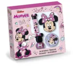 Minnie - Minnie Beauty Makeup Case 4 Pcs by Lorenay