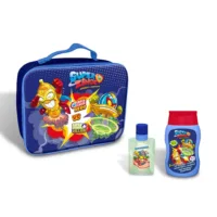 Superzings - Superzings Set by Cartoon