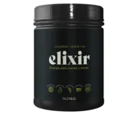 Paleobull Elixir - Elixir Neutro by Paleobull