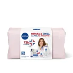 Repara & Cuida - Repair &Amp; Care Case 4 Pcs by Nivea
