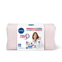 Repara & Cuida - Repair &Amp; Care Case 4 Pcs by Nivea