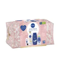 Gympack - Gympack Estuche by Nivea