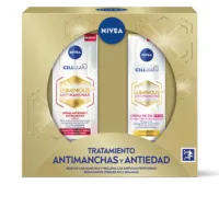 Tratamiento Antimanchas Y Antiedad - Anti-Stain And Anti-Aging Treatment Case 2 Pcs by Nivea