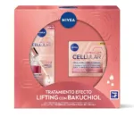 Tratamiento Efecto Lifting Con Bakuchiol - Lifting Effect Treatment With Bakuchiol Case 2 Pcs by Nivea