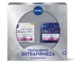 Cellular Filler Cellular Filler - Extra Firmness Treatment Case 2 Pcs by Nivea