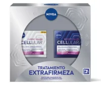 Cellular Filler - Extra Firmness Treatment Case 2 Pcs by Nivea