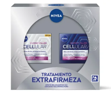 Cellular Filler - Extra Firmness Treatment Case 2 Pcs by Nivea