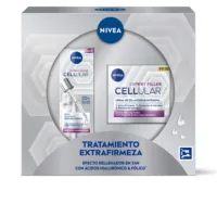 Cellular Filler - Extra-Firmness Treatment Case 2 Pcs by Nivea