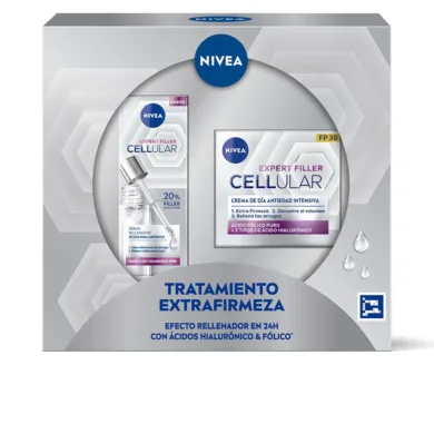 Cellular Filler - Extra-Firmness Treatment Case 2 Pcs by Nivea