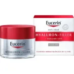 Hyaluron Filler - Hyaluron Filler + Volume-Lift Night by Eucerin