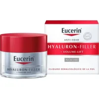 Hyaluron Filler - Hyaluron Filler + Volume-Lift Night by Eucerin