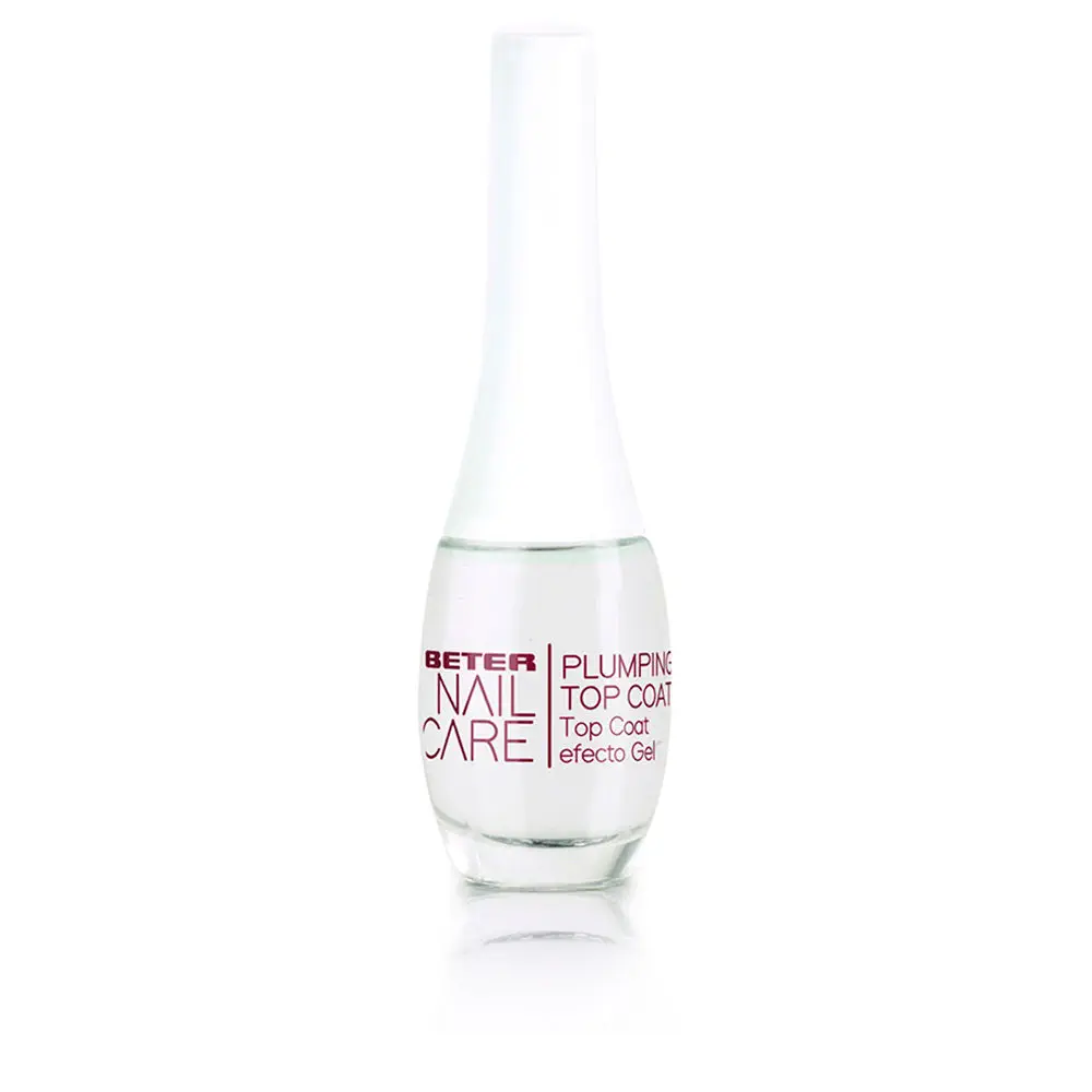 Shine And Volume Top Coat Gel Effect by Beter Nail Care Beter - Shine And Volume Top Coat Gel Effect by Beter