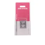 Sacapuntas - Sacapuntas Maquillaje Doble 8 Y by Beter