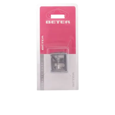 Sacapuntas - Sacapuntas Maquillaje Doble 8 Y by Beter