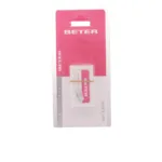 Hojas Afeitar - Shaving Blades Box by Beter