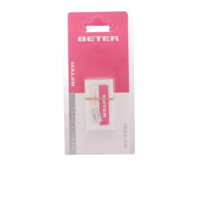 Hojas Afeitar - Shaving Blades Box by Beter