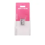 Sacapuntas - Sharpener Cosmetics by Beter