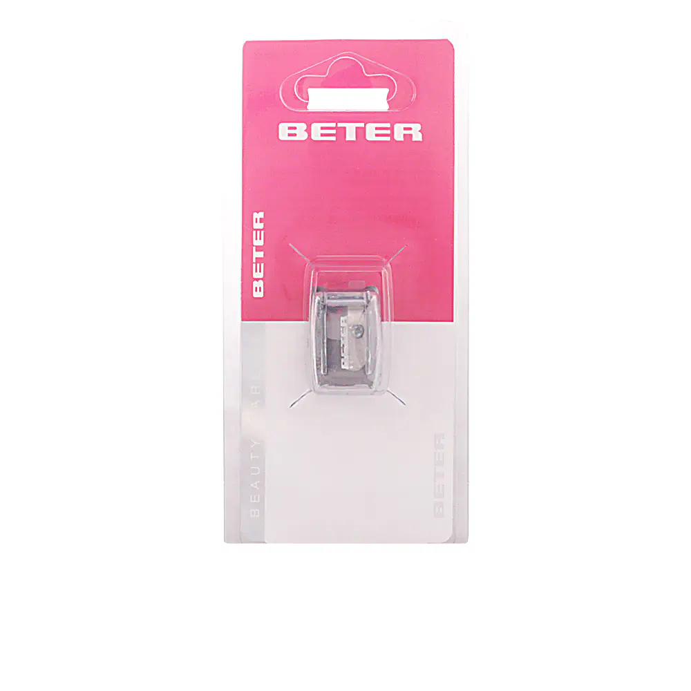 Sharpener Cosmetics by Beter Sacapuntas - Sharpener Cosmetics by Beter