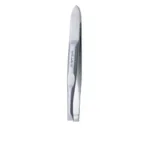 Pinzas Depilar - Tweezers Straight Tip Stainless Steel 6.5 Cm Nit by Beter