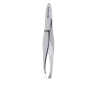 Pinzas Depilar - Tweezers Straight Chrome Tip Nit by Beter