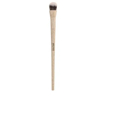 Pincel Maquillaje - Natural Fiber Shadow Blending Brush #Beige Nit by Beter