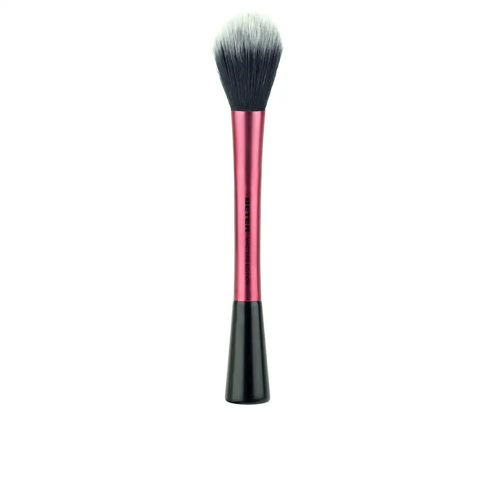 Brocha Maquillaje Beter - Makeup Brush Yachiyo Blush Synthetic Hair by Beter