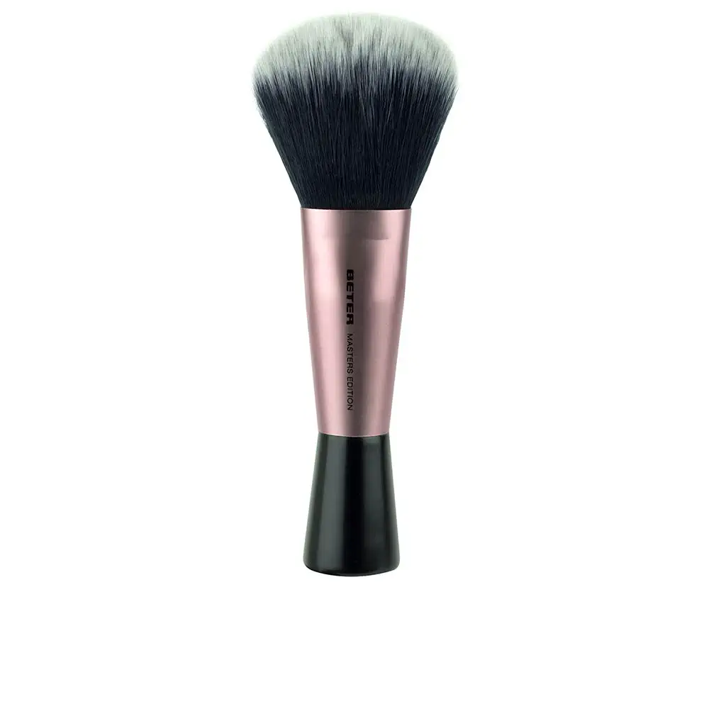 Brocha Maquillaje - Makeup Brush Synthetic Hair Powder by Beter