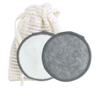 Beter Natural Fiber - Discos Limpiadores Natural Fiber Set by Beter