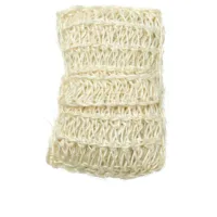 Esponja Baño - Sisal Bath Sponge Nit by Beter