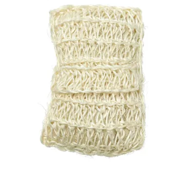 Esponja Baño - Sisal Bath Sponge Nit by Beter