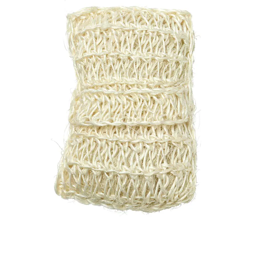 Esponja Baño - Sisal Bath Sponge Nit by Beter