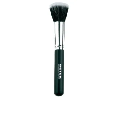 Brocha Maquillaje Professional - Professional Makeup Brush Fiber Optic by Beter