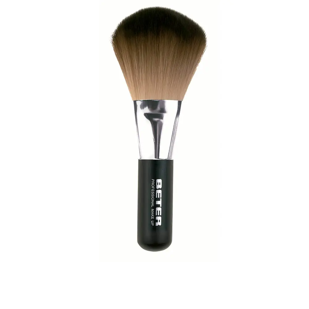 Brocha Maquillaje Professional - Professional Makeup Brush Thick Synthetic Hair by Beter