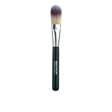 Brocha Maquillaje Professional - Professional Makeup Brush Liquid Makeup by Beter